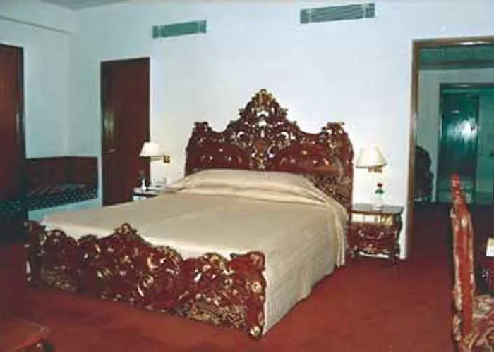 Hotel Maharani Palace Jaipur