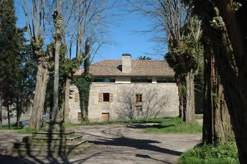 Hotel Casa Grande Da Capellania Padrón