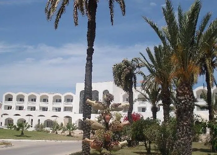Iberostar Selection Kuriat Palace Monastir