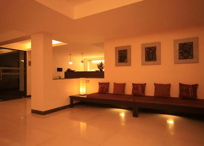 Centurion Inn Pune