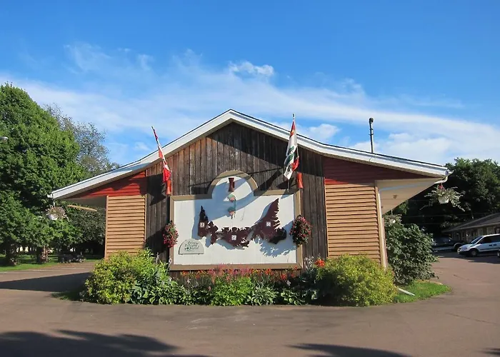 Shine Motel Summerside