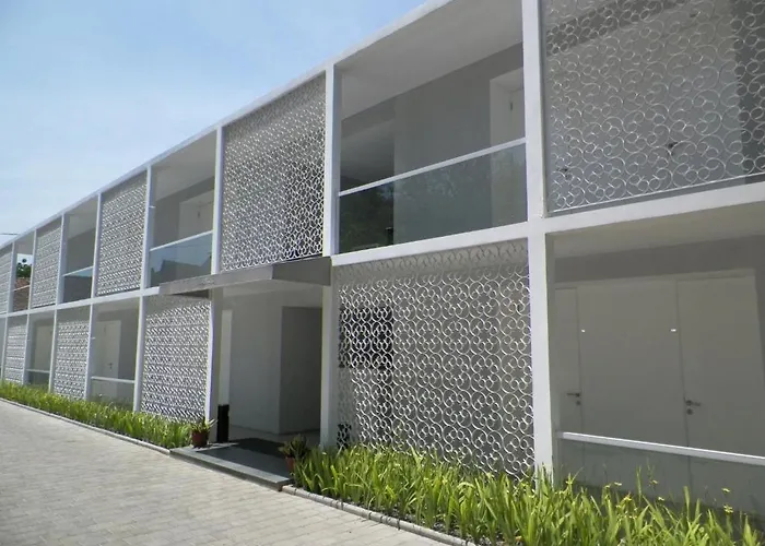 The Kartipah Hotel Bandung