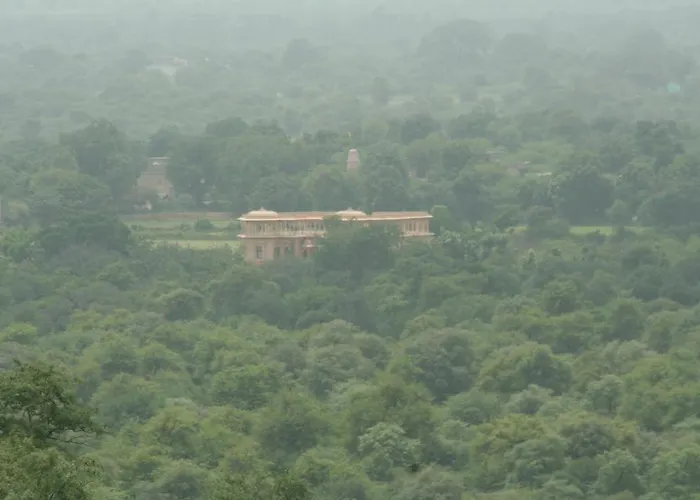 Tiger Villa Sawai Madhopur
