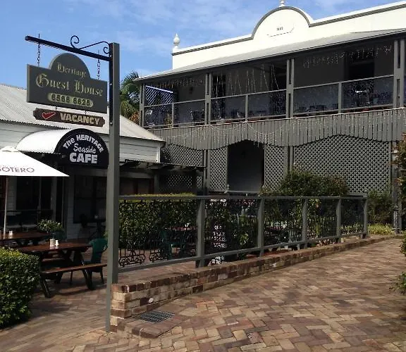 Heritage Guesthouse South West Rocks