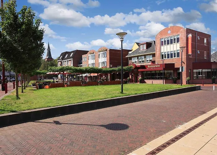 Hotel Parkzicht Veendam