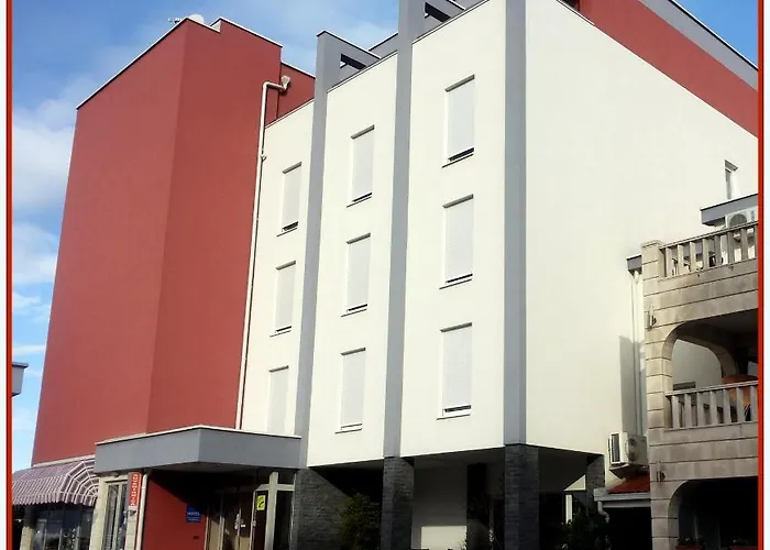 Hotel Dina Medjugorje
