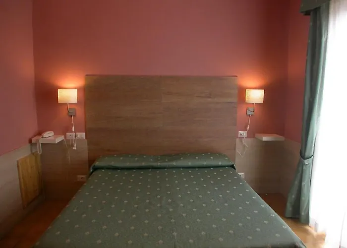Hotel Il Roscio Attigliano
