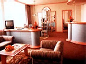 Golden Dragon Hotel International Kunming