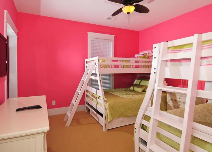 The Cottages At North Beach Resort & Villas Briarcliffe Acres