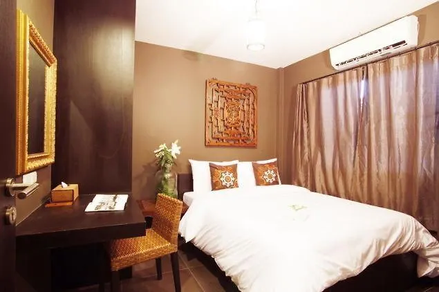 Lilu Chiang Mai Hotel
