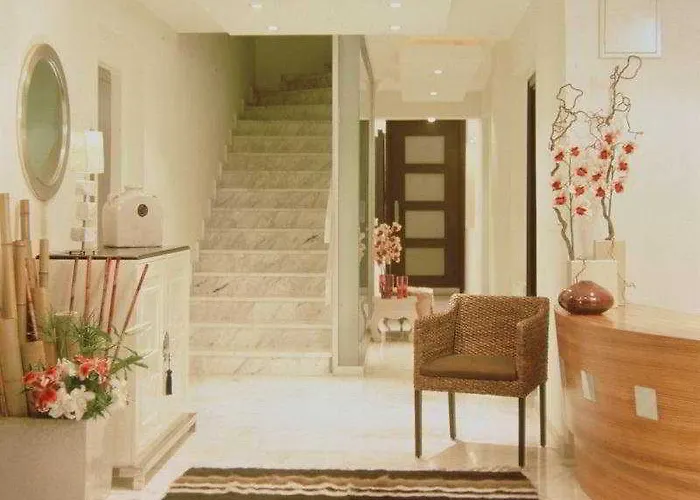 Baran Residence Airport İstanbul