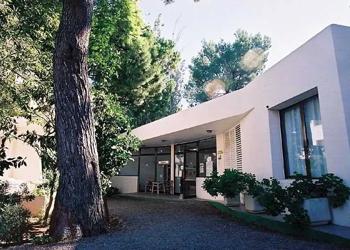 Atlas Apartamentos Santa Eulalia del Río
