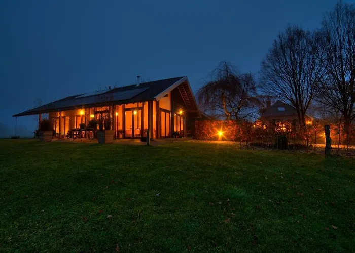 Bed&Breakfast de Wandhorst Gaanderen