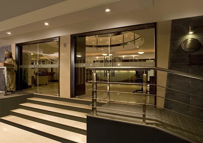 Kapila Business Hotel Pune