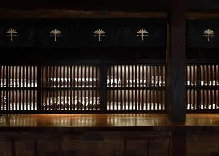 Yufuin Souan Kosumosu Hotel