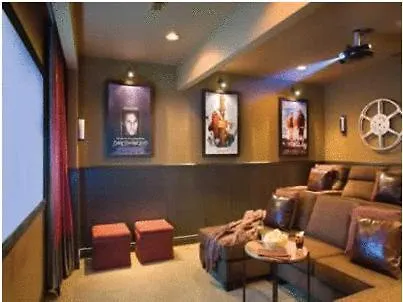 Hilton Grand Vacations Club Long Creek Ridgedale Hotel