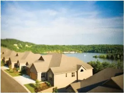 Hilton Grand Vacations Club Long Creek Ridgedale Hotel