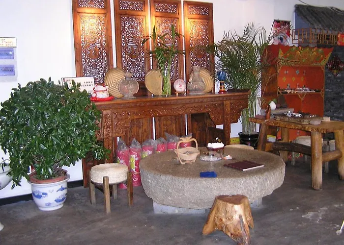 Beijing Chengtai Business Hotel