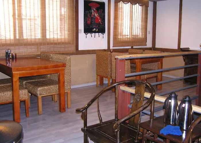 Beijing Chengtai Business Hotel
