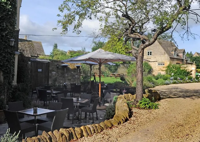 The Kings Hotel Chipping Campden