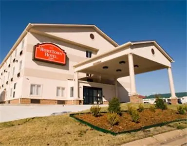 Hometown Hotel Bryant