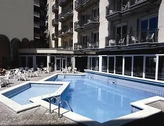 Hotel Clippersol à Lloret de Mar