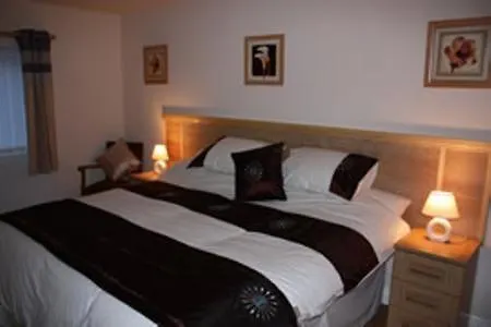 The Anvil Lodge Shifnal
