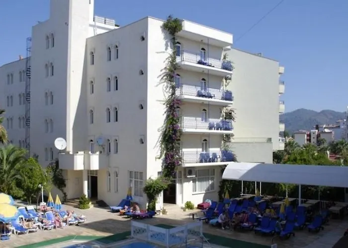Serin Hotel Marmaris