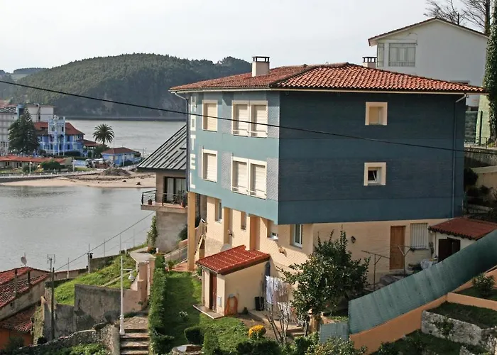 Hotel Brisas del Sella Ribadesella