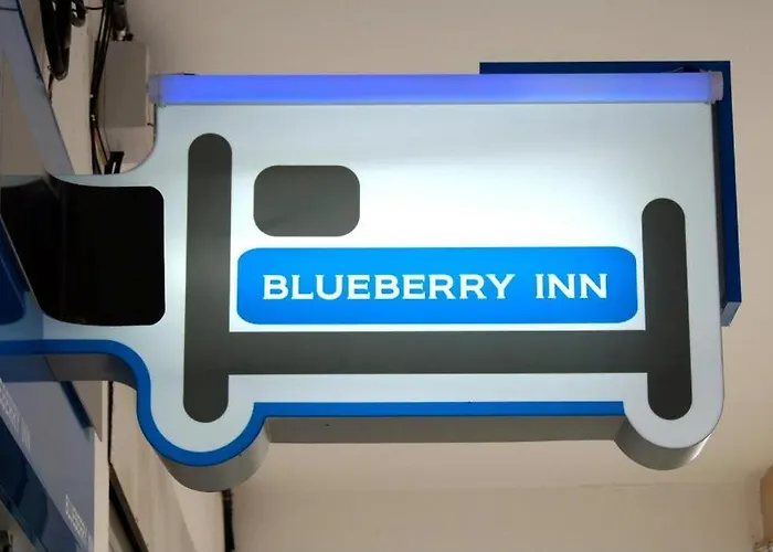 Blueberry Inn Miri