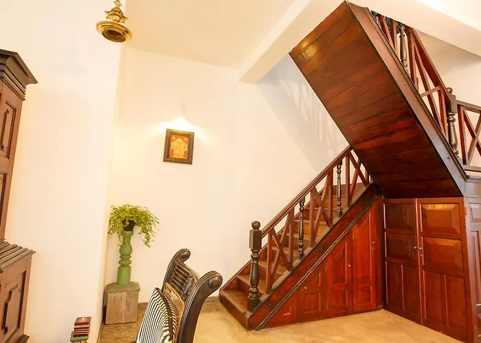 Sunrise Boutique Hotel Colombo