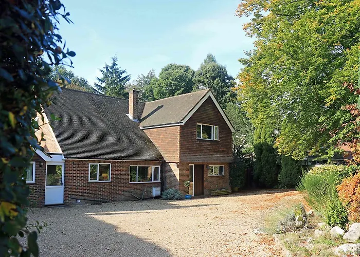 Dawyk Beech Guesthouse Fleet