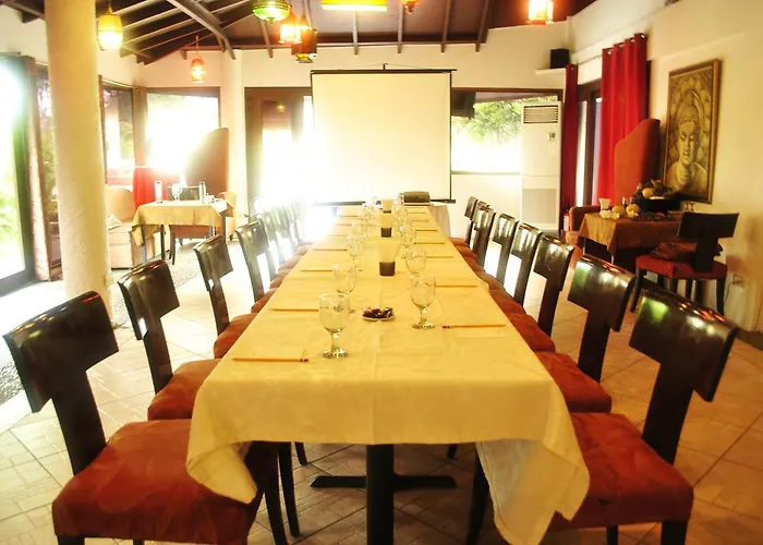 Segara Villas Olongapo