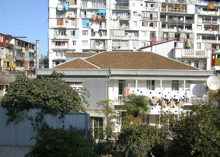 Guest House Central Park Batumi