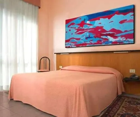 Giardino Hotel Mailand