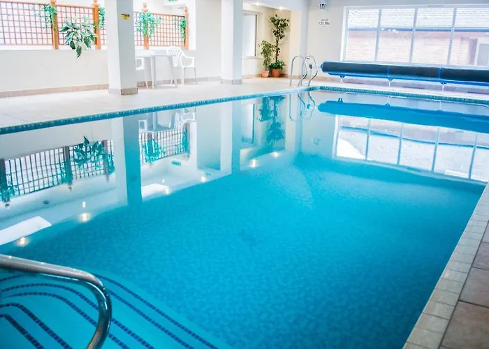 Beachlands Hotel Weston-super-Mare