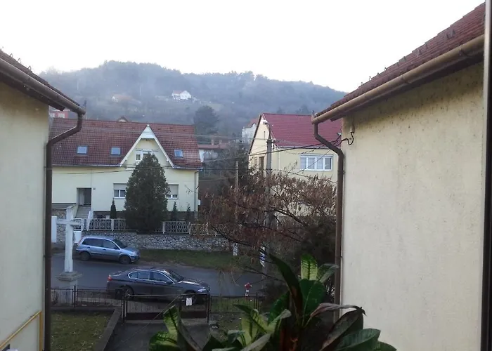 Szamárkút Panzió Pécs