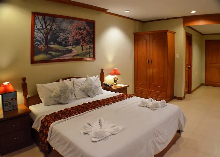 Subic Waterfront Resort And Hotel Olongapo