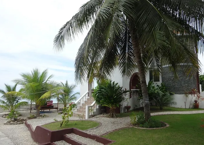 House Rapunzel Hotel Oslob