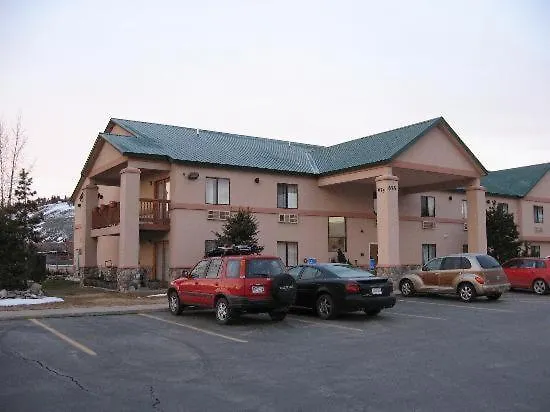 Silver Inn Silverthorne