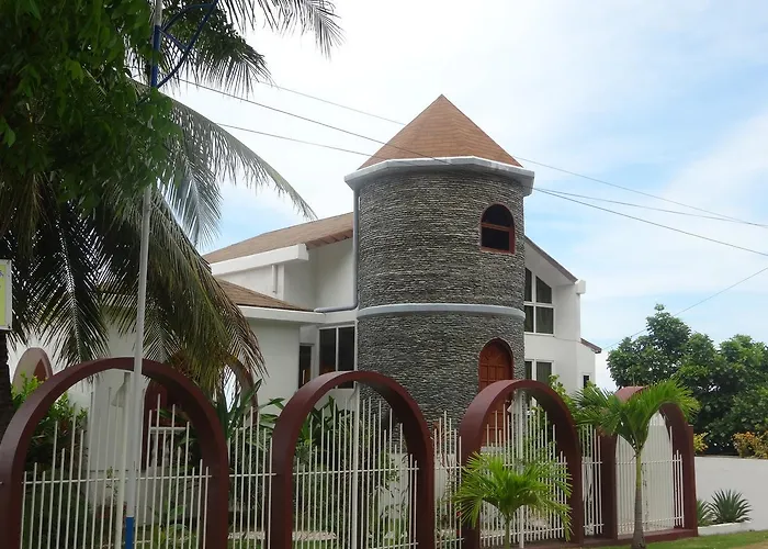 House Rapunzel Hotel Oslob