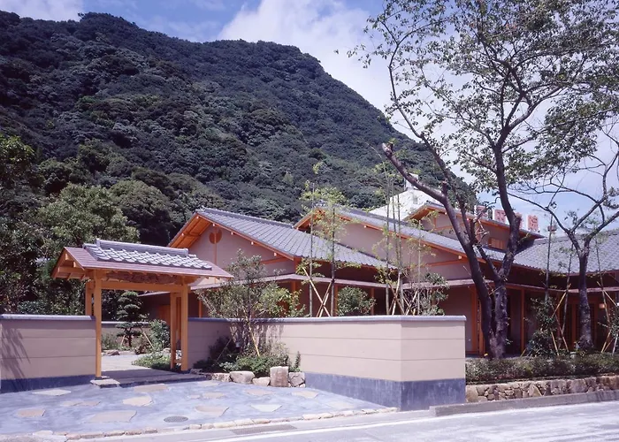 Nonohanatei Komurasaki Shimoda 