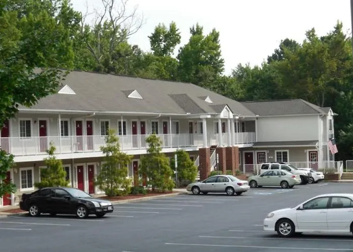 Affordable Suites Gastonia
