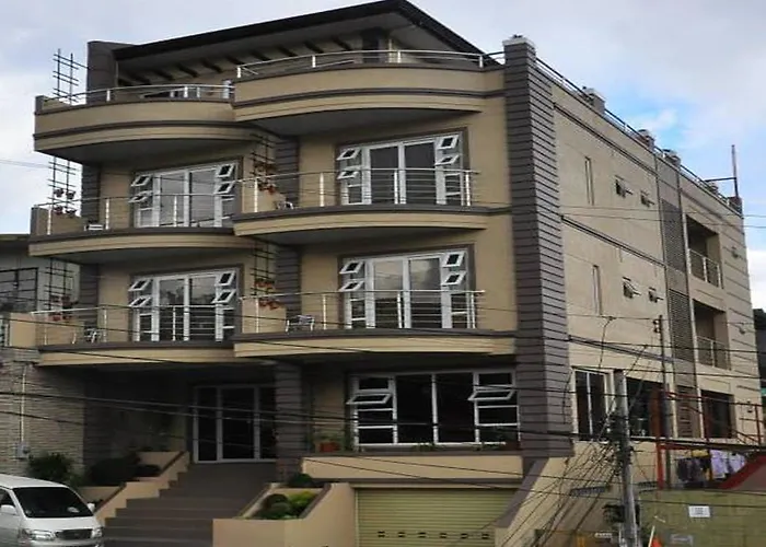 Rl Veranda Suite Baguio City