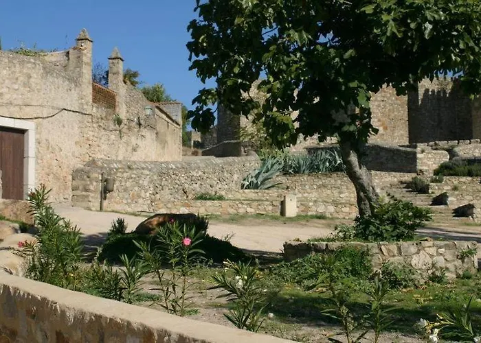 El Mirador de las Monjas Trujillo