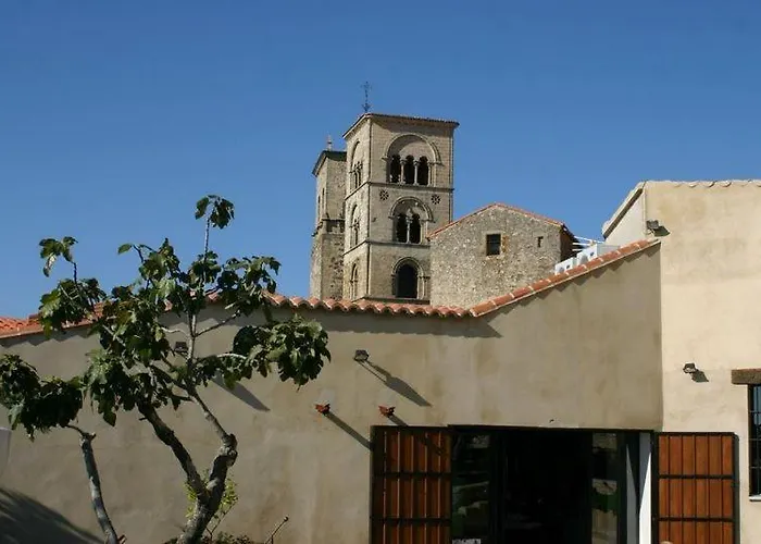 El Mirador de las Monjas Trujillo