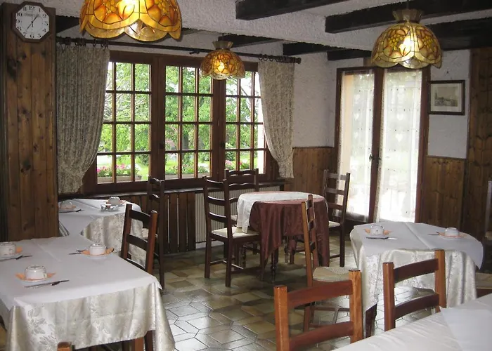 Hôtel Les Pavillons du Golf Évian-les-Bains