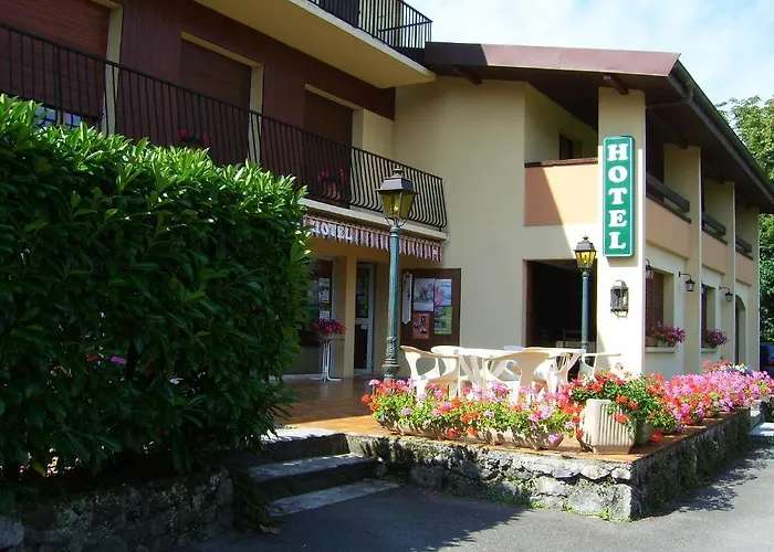Hôtel Les Pavillons du Golf Évian-les-Bains
