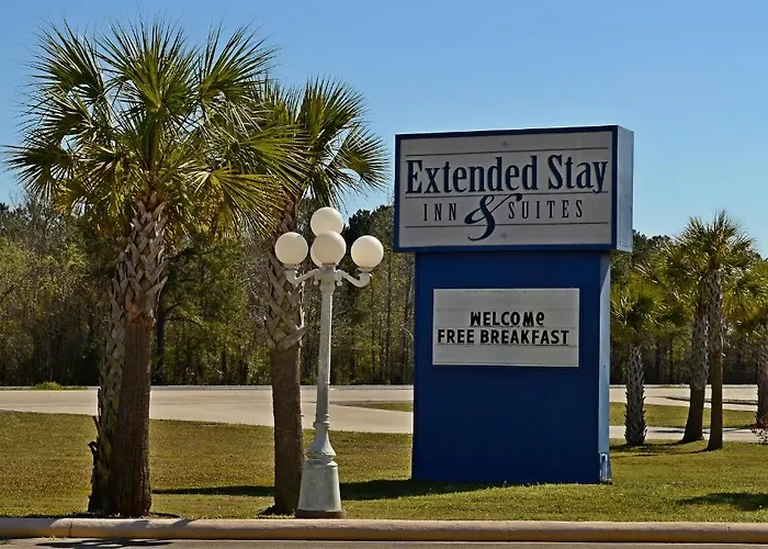 Americas Best Value Inn Kinder