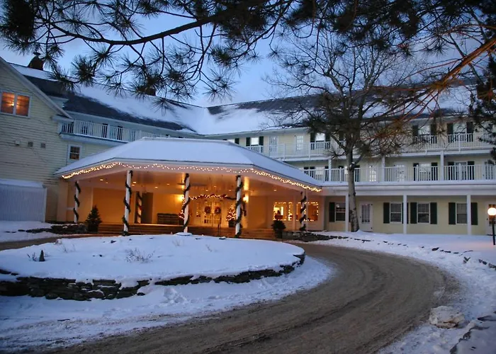 Sugarbush Inn Warren